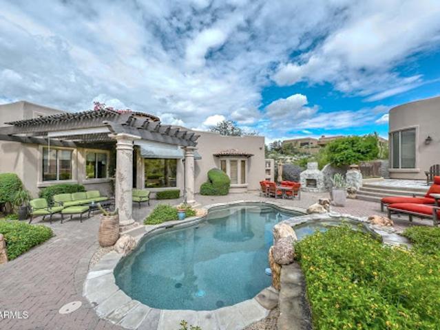 House for sale in Scottsdale, Maricopa County