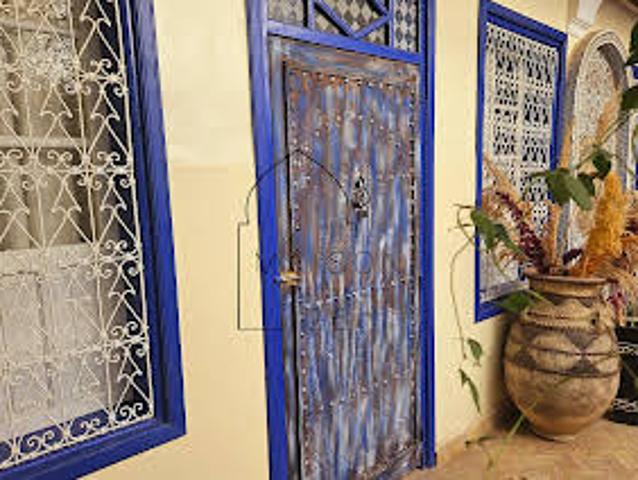 Maison vente à Marrakech, L'Oriental