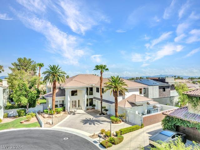 House for sale in Las Vegas, Clark County