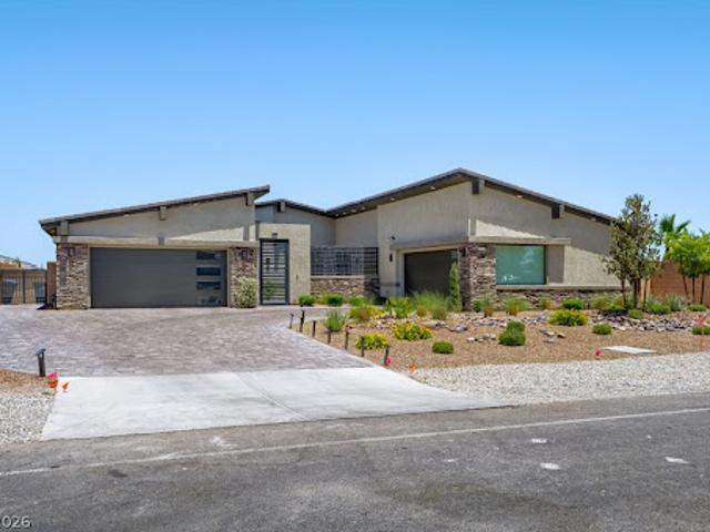 House for sale in Las Vegas, Clark County