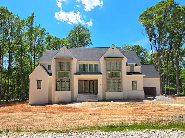 House for sale in Wake, North Carolina