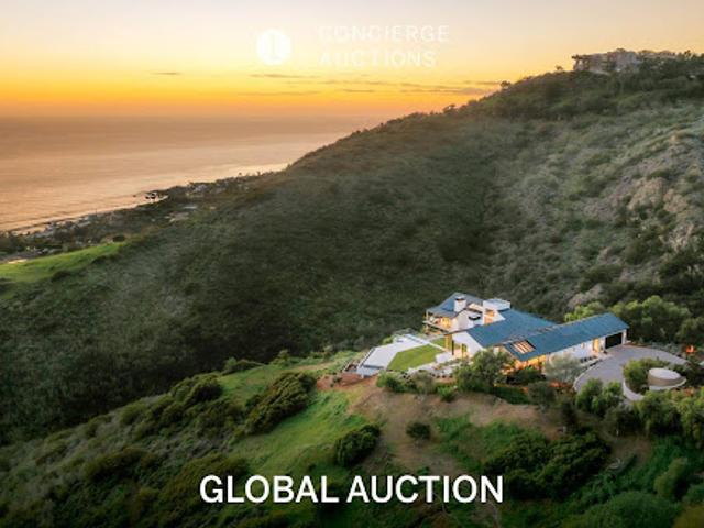 House for sale in Malibu, Los Angeles County