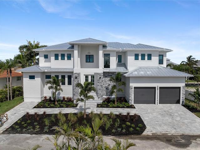 House for sale in Longboat Key, Florida