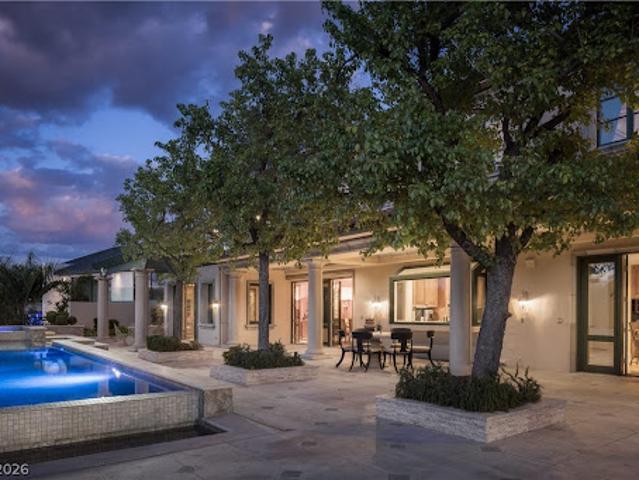 House for sale in Las Vegas, Nevada