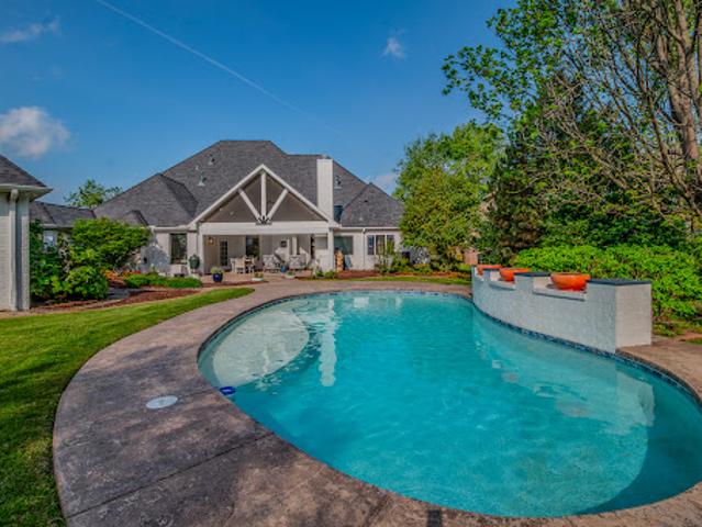 House for sale in Ark