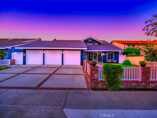 House for sale in Costa Mesa, Orange County