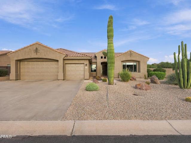 House for sale in Scottsdale, Maricopa County