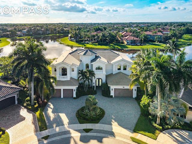 House for sale in Delray Beach, Palm Beach County