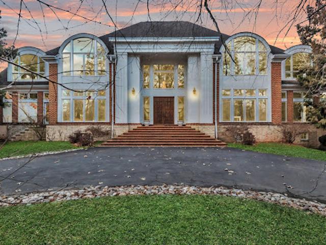 House for sale in Fort Washington, Maryland