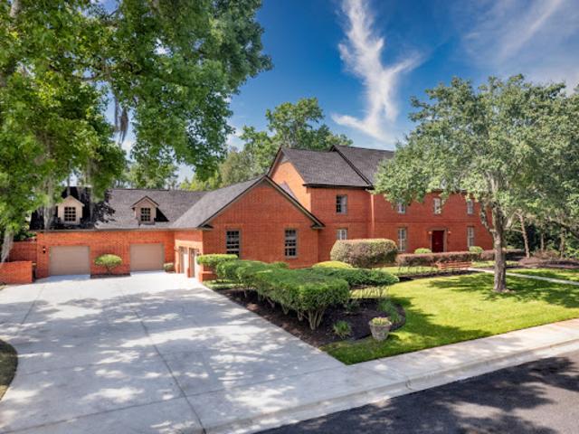 House for sale in Savannah, Georgia