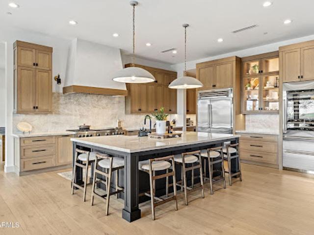 House for sale in Scottsdale, Arizona