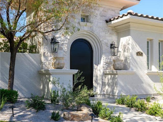 House for sale in Las Vegas, Nevada