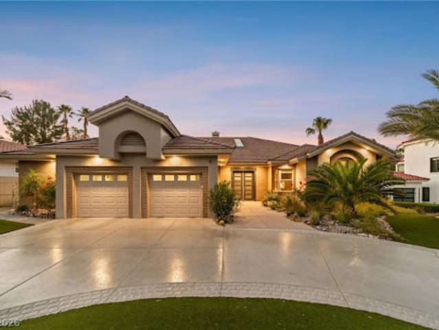 House for sale in Henderson, Nevada