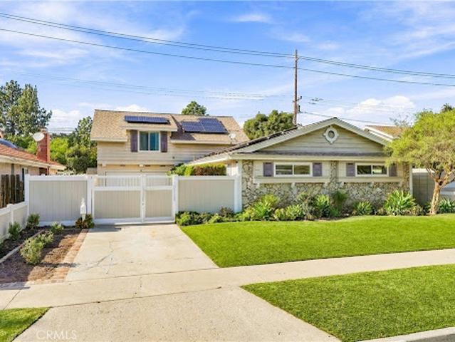 House for sale in Tustin, Orange County