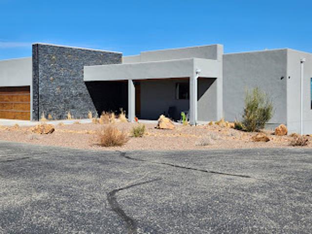 House for sale in New Mexico
