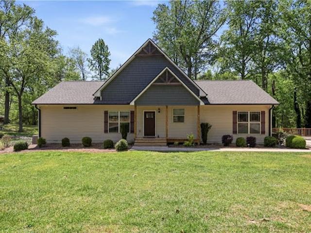 House for sale in Gainesville, Georgia