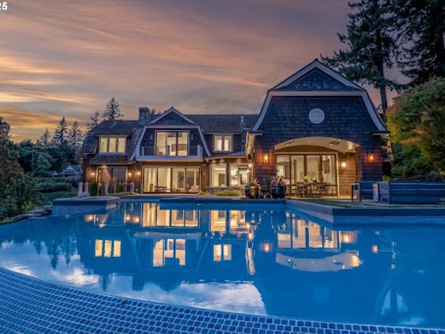 House for sale in Oregonia