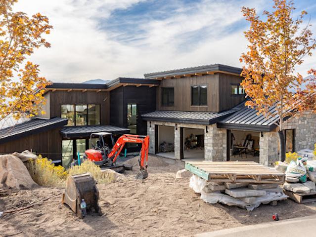 House for sale in Heber City, Utah