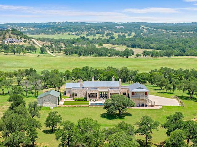House for sale in Fredericksburg, Texas