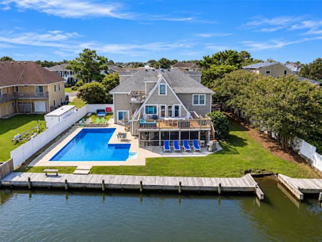House for sale in Virginia Beach, Virginia