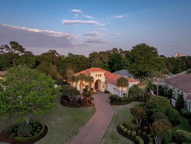 House for sale in Myrtle Beach, South Carolina