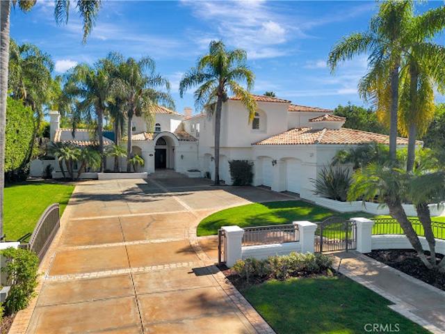 House for sale in Villa Park, California