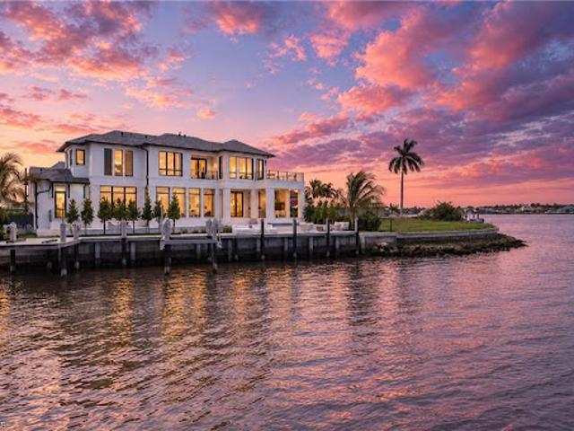 House for sale in Naples, Collier County
