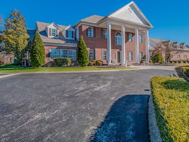 House for sale in Ark