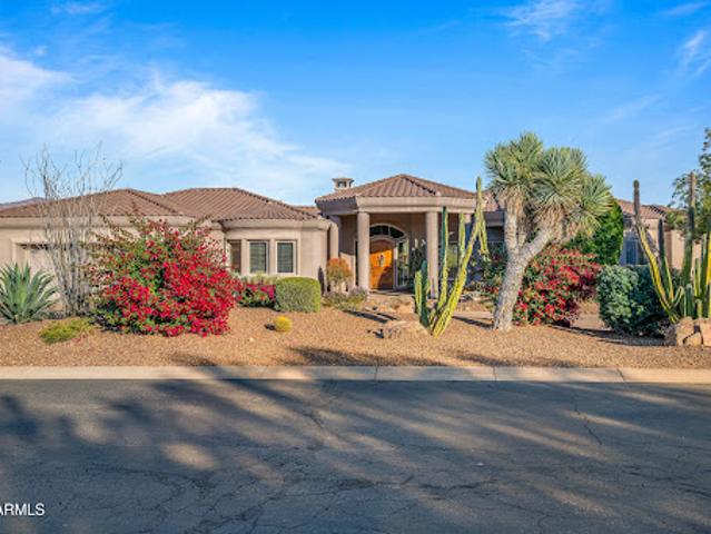 House for sale in Rio Verde, Arizona