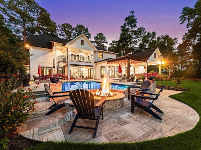 House for sale in Montgomery, Montgomery County