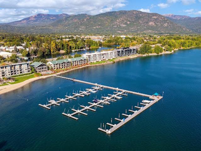 House for sale in Sandpoint, Idaho