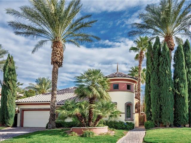 House for sale in Henderson, Nevada