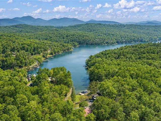 House for sale in Morganton, Georgia