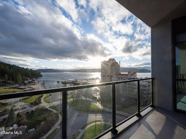 House for sale in Coeur D Alene, Idaho