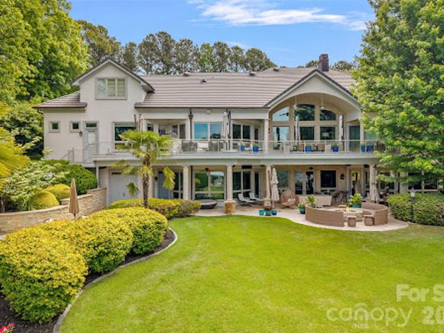 House for sale in Mooresville, North Carolina