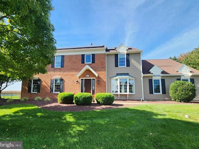 House for sale in Newtown Township, Bucks County