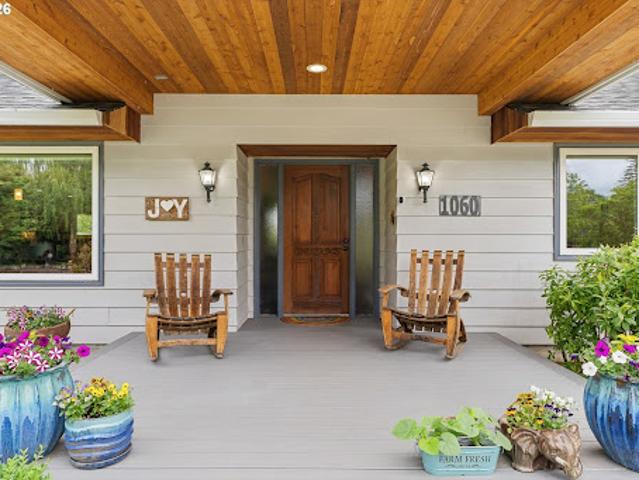 House for sale in Oregonia