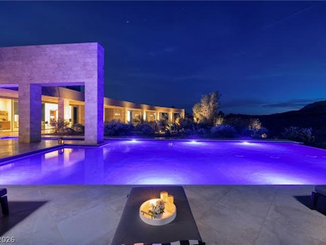House for sale in Las Vegas, Nevada