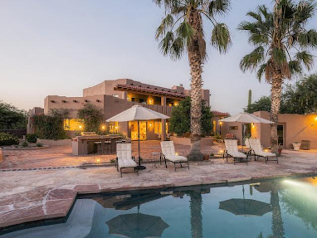 House for sale in Marana, Pima County