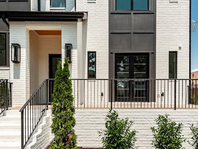 House for sale in Nashville, Middle Tennessee