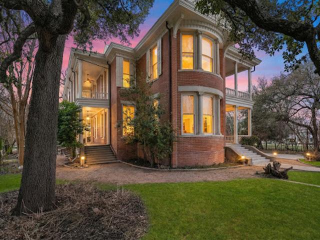 House for sale in New Braunfels, Texas