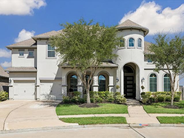 House for sale in League City, Galveston County
