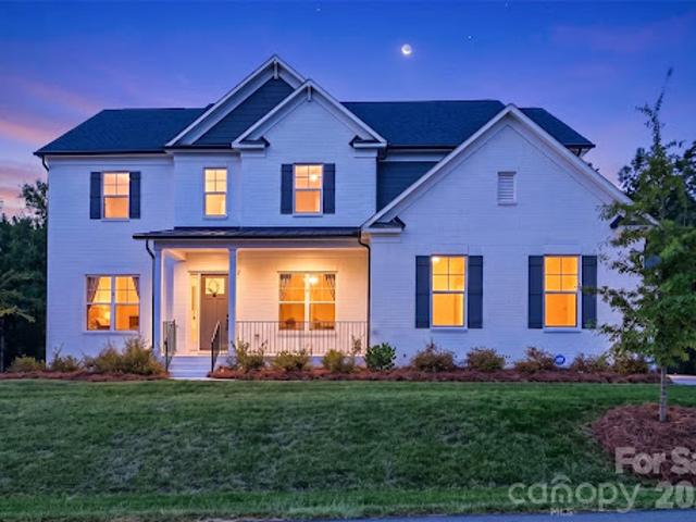 House for sale in Huntersville, Mecklenburg County
