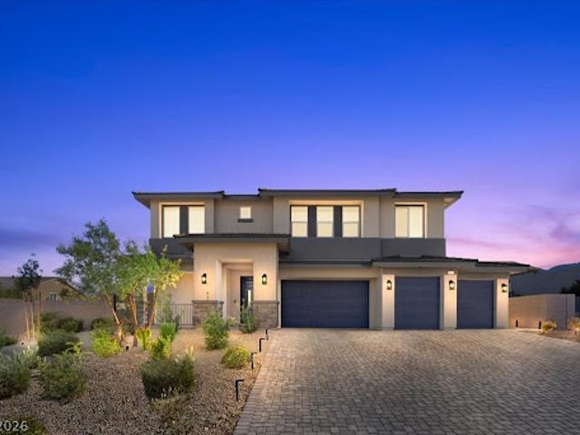 House for sale in Las Vegas, Clark County