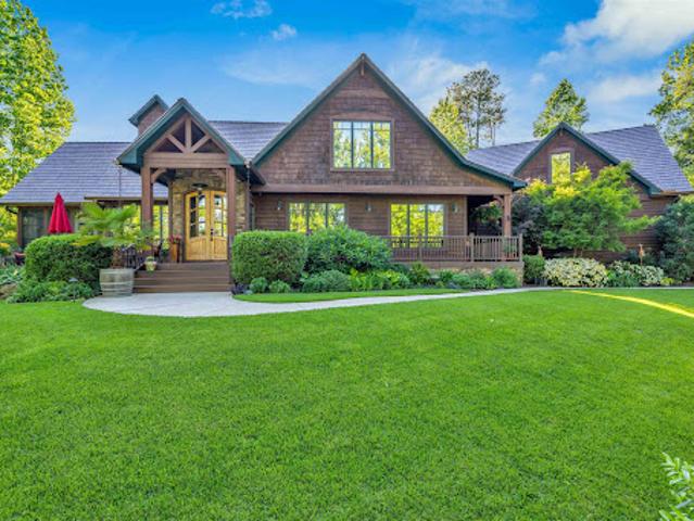 House for sale in South Carolina