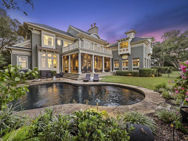House for sale in Hilton Head Island, Beaufort County