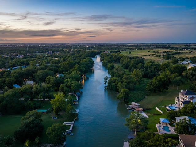 House for sale in Seguin, Texas