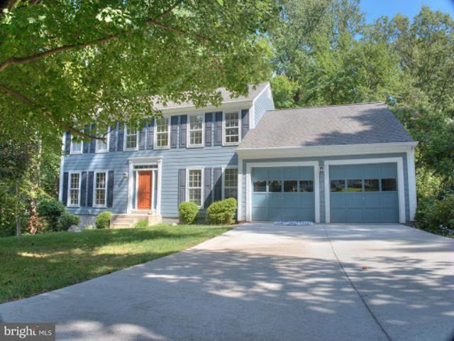 House for sale in Reston, Fairfax County