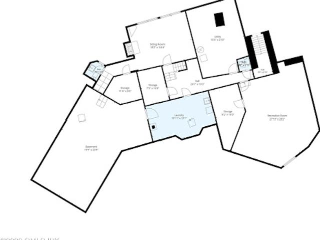 House for sale in Greenwich, Western Connecticut Planning Region