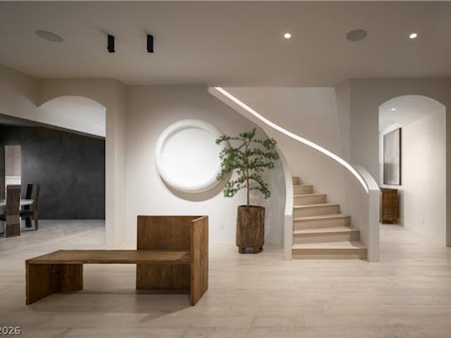 House for sale in Las Vegas, Nevada